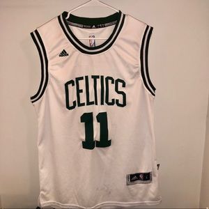 Boston Celtics Kylie Irving Jersey | L